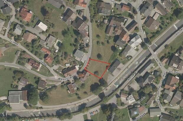 Grundstück kaufen in 6710 Nenzing (Bild 5)