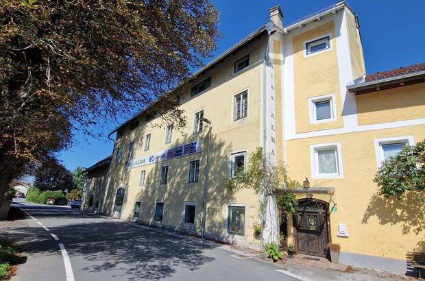 Haus kaufen in 5411 Oberalm