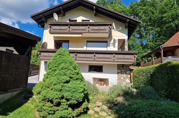Haus kaufen in 2831 Gleißenfeld (Bild 1)