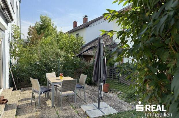 Terrassenwohnung kaufen in 4040 Linz (Bild 1)
