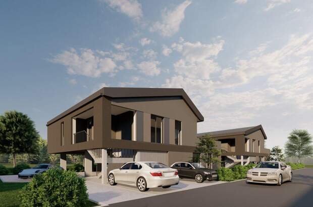 Eigentumswohnung in 8401 Kalsdorf (Bild 1)