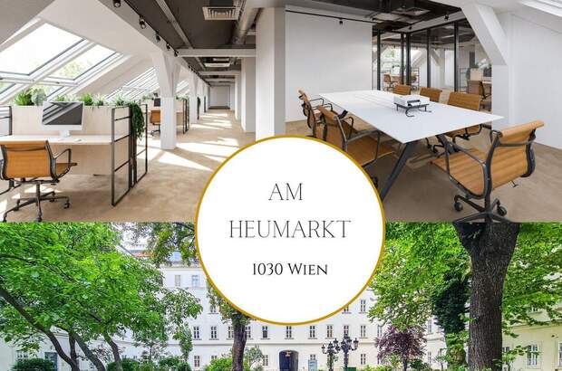 Gewerbeobjekt mieten in 1030 Wien (Bild 1)