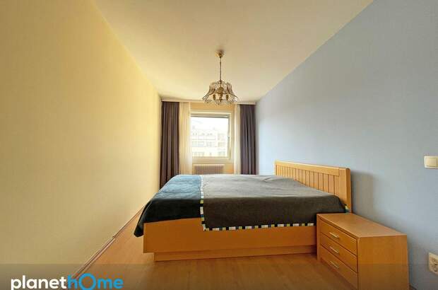 Terrassenwohnung kaufen in 1100 Wien (Bild 5)