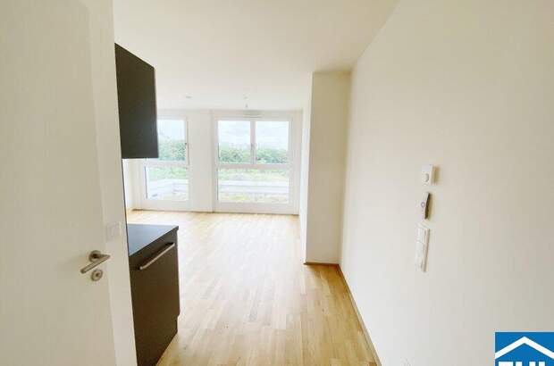 Terrassenwohnung mieten in 1110 Wien (Bild 3)