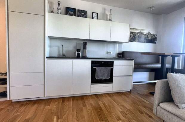 Wohnung mit Balkon mieten in 4040 Linz (Bild 2)