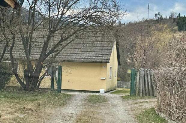 Ferienhaus kaufen in 9853 Gmünd (Bild 5)