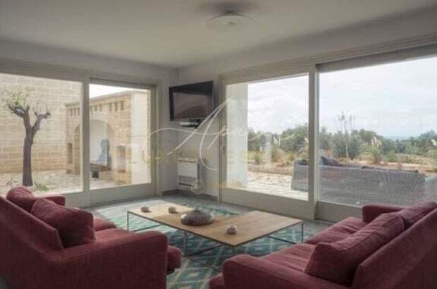 Haus mit Garten kaufen in 73034 Castrignano di Capo (Bild 2)