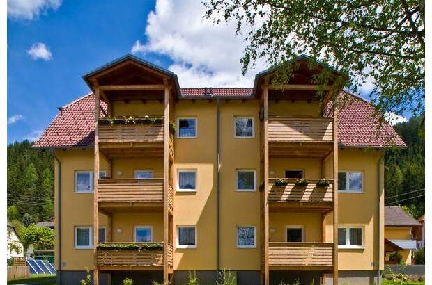 Terrassenwohnung mieten in 8822 Mühlen (Bild 2)