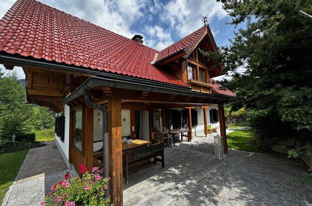 Einfamilienhaus kaufen in 4574 Vorderstoder (Bild 5)