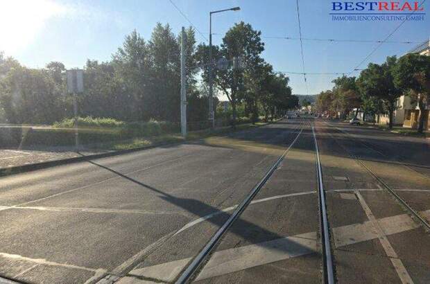 Grundstück kaufen in 1210 Wien