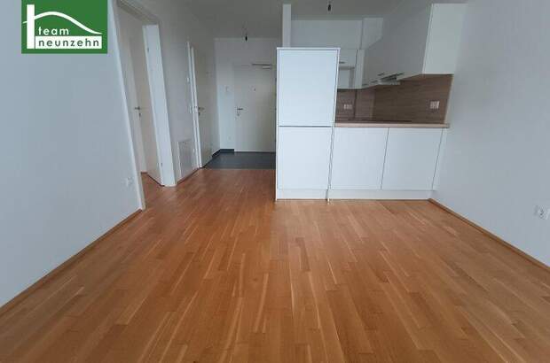 Terrassenwohnung mieten in 3100 St. Pölten (Bild 2)