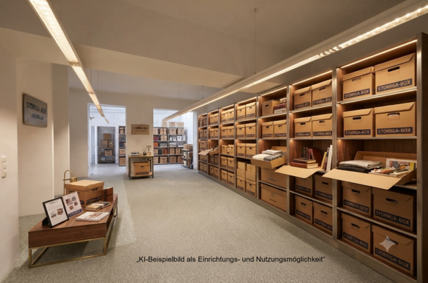 Ladenlokal kaufen in 1050 Wien (Bild 4)