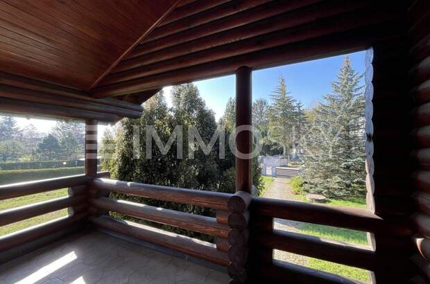 Einfamilienhaus kaufen in 2202 Hagenbrunn (Bild 1)