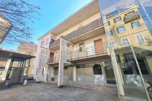 Gewerbeobjekt mieten in 8010 Graz