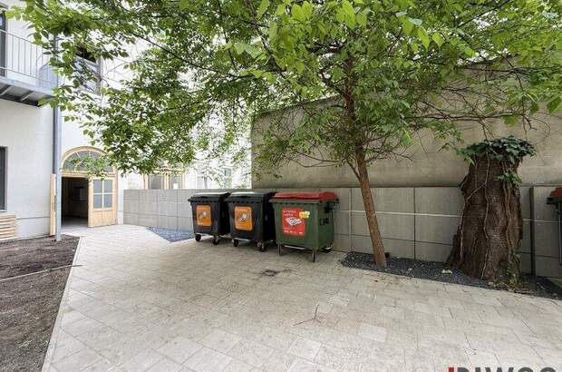 Terrassenwohnung kaufen in 1200 Wien (Bild 4)