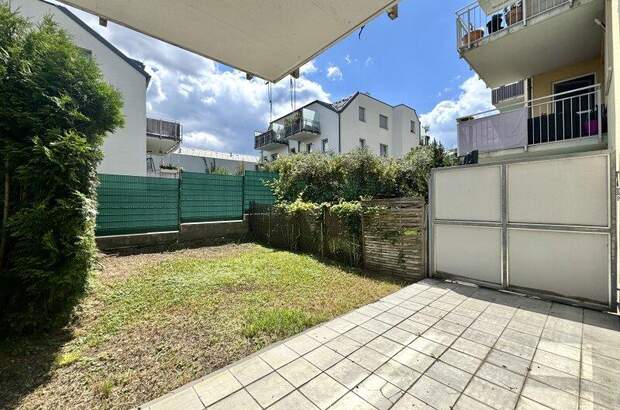 Terrassenwohnung kaufen in 3400 Klosterneuburg (Bild 1)