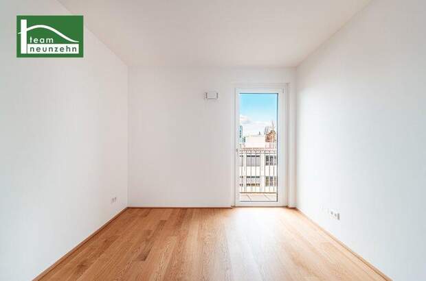 Terrassenwohnung kaufen in 1210 Wien (Bild 5)