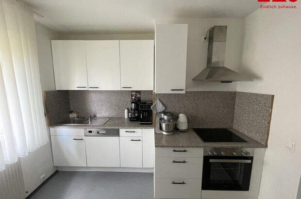 Terrassenwohnung mieten in 8570 Voitsberg (Bild 2)