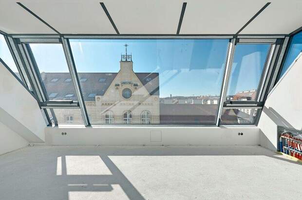 Terrassenwohnung kaufen in 1180 Wien (Bild 2)