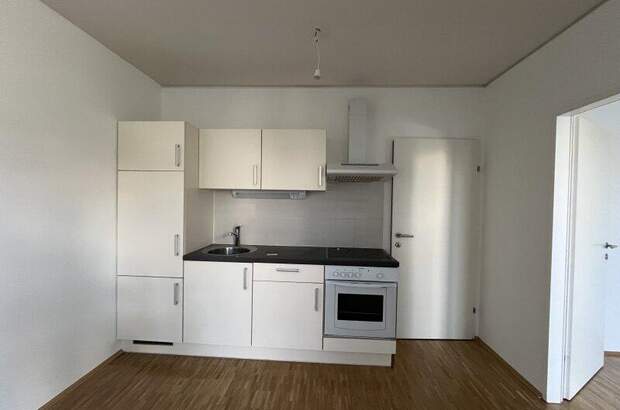 Terrassenwohnung mieten in 8020 Graz (Bild 3)