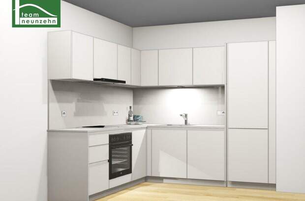 Terrassenwohnung mieten in 3100 St. Pölten (Bild 3)