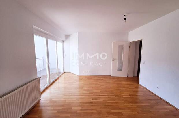 Wohnung mit Balkon mieten in 4020 Linz (Bild 3)