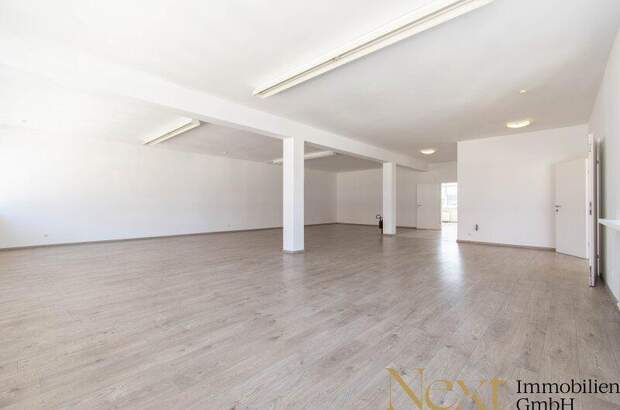 Büro / Praxis mieten in 4020 Linz (Bild 2)