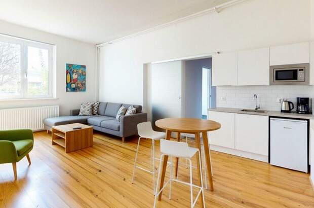 Gewerbeobjekt mieten in 9020 Klagenfurt (Bild 5)