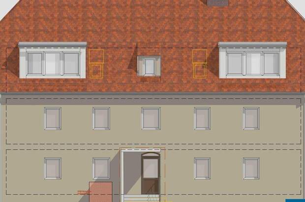 Wohnung mit Balkon mieten in 8572 Bärnbach (Bild 2)