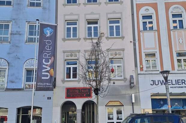 Gewerbeobjekt kaufen in 4910 Ried (Bild 1)