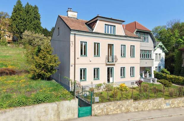 Haus kaufen in 3400 Kritzendorf (Bild 1)
