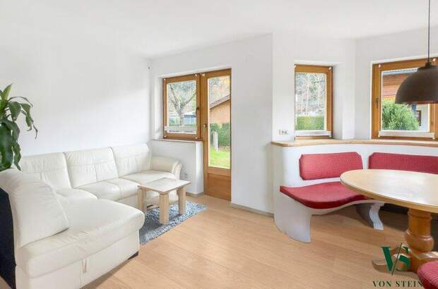 Terrassenwohnung kaufen in 6365 Kirchberg (Bild 5)