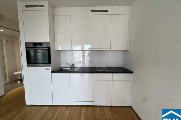Terrassenwohnung mieten in 1030 Wien (Bild 4)