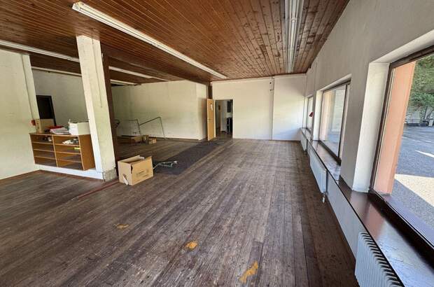 Gewerbeobjekt mieten in 6065 Thaur (Bild 1)