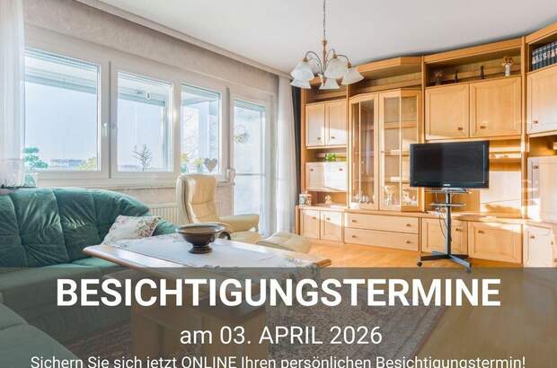 Wohnung mit Balkon kaufen in 4481 Asten (Bild 1)