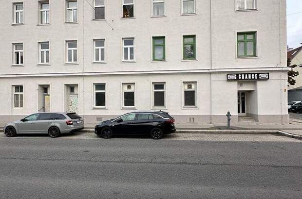 Gewerbeobjekt mieten in 1220 Wien (Bild 1)