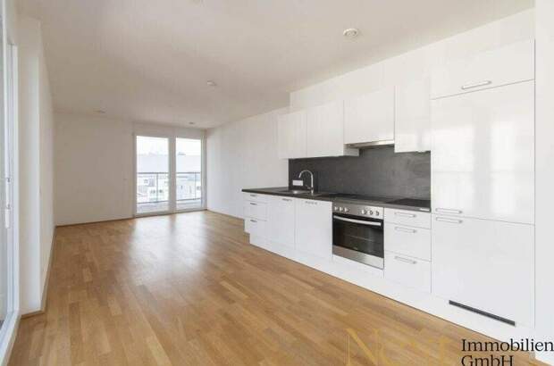 Terrassenwohnung mieten in 4020 Linz (Bild 4)