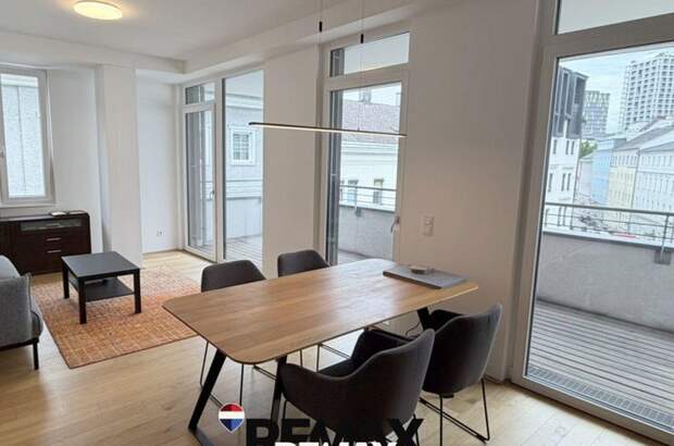 Wohnung mit Balkon kaufen in 4020 Linz (Bild 2)