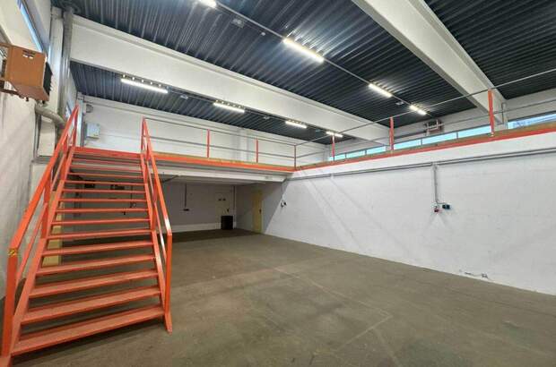 Gewerbeobjekt mieten in 4481 Asten (Bild 5)