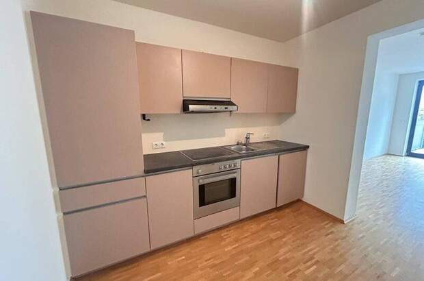 Terrassenwohnung kaufen in 8051 Graz (Bild 5)
