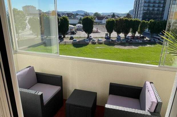 Altbauwohnung mit Balkon kaufen in 4240 Freistadt (Bild 2)