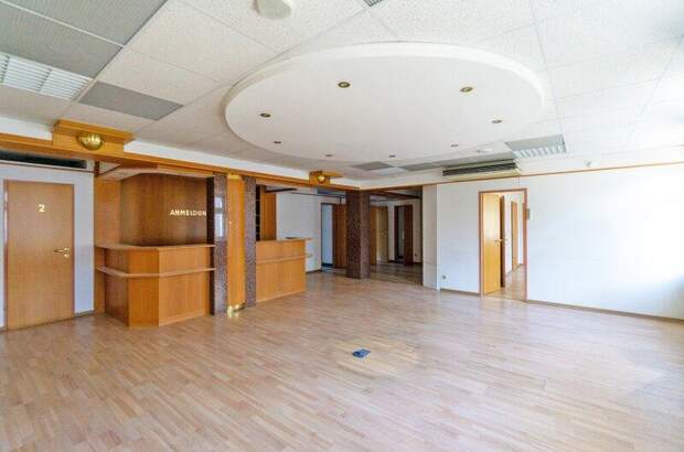Büro / Praxis mieten in 1140 Wien (Bild 1)