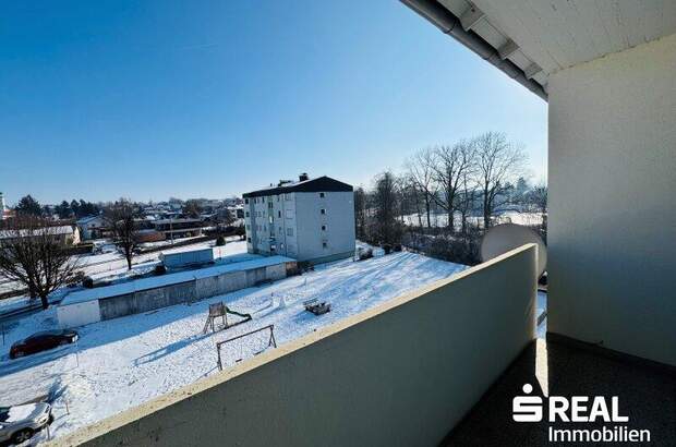 Terrassenwohnung kaufen in 4655 Vorchdorf (Bild 1)