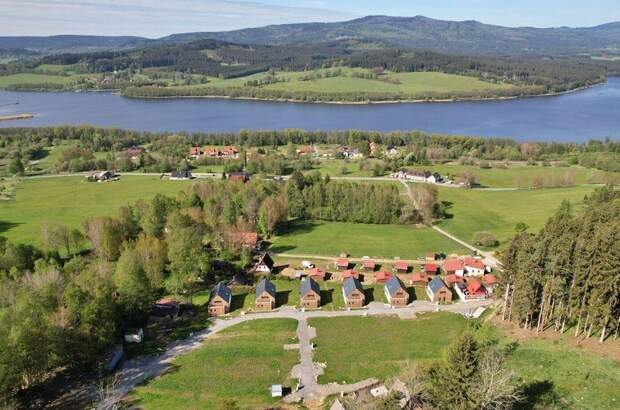 Grundstück kaufen in 38226 Horní Planá (Bild 2)