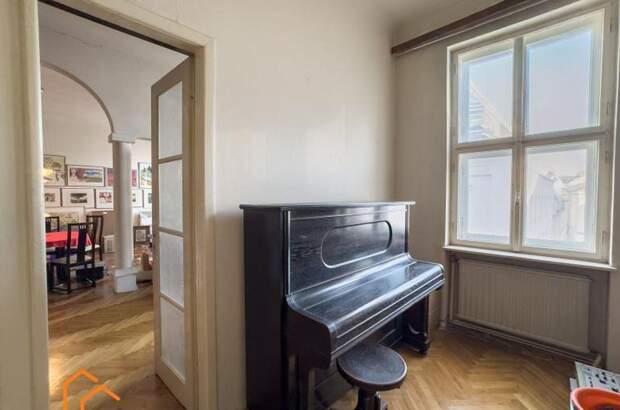 Altbauwohnung kaufen in 1020 Wien 2. (Bild 5)