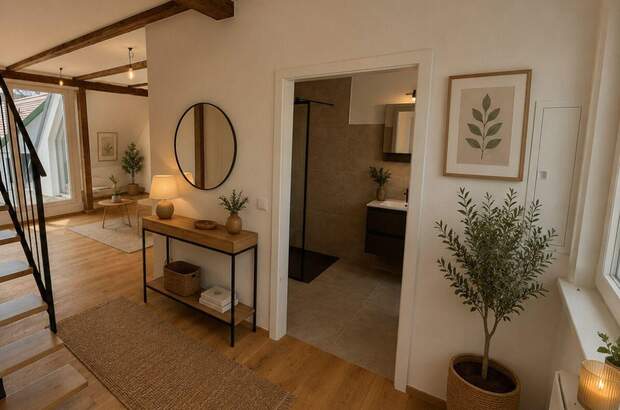 Wohnung mit Balkon kaufen in 8054 Graz (Bild 5)