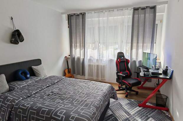 Wohnung mit Balkon kaufen in 6130 Schwaz (Bild 4)