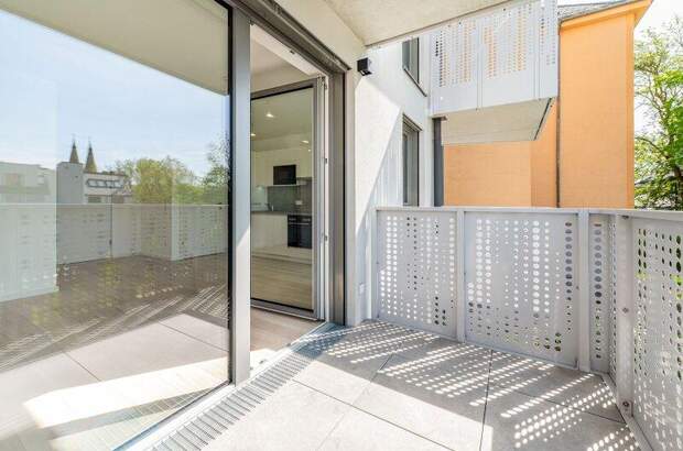Terrassenwohnung mieten in 1140 Wien (Bild 1)