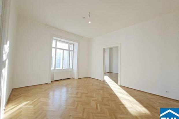 Wohnung mieten in 1040 Wien (Bild 2)