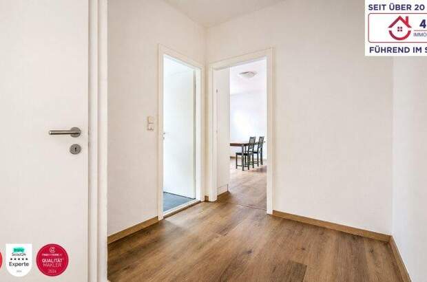 Wohnung kaufen in 1210 Wien (Bild 2)